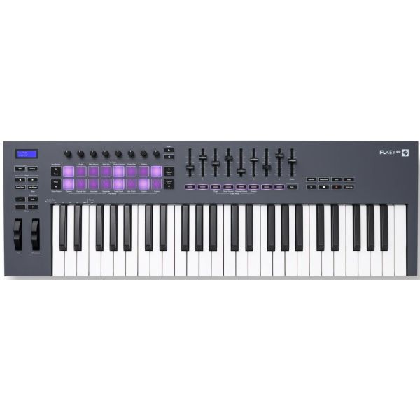 FL KEY 49