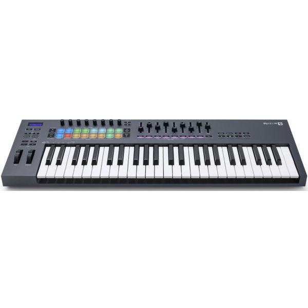 FL KEY 49