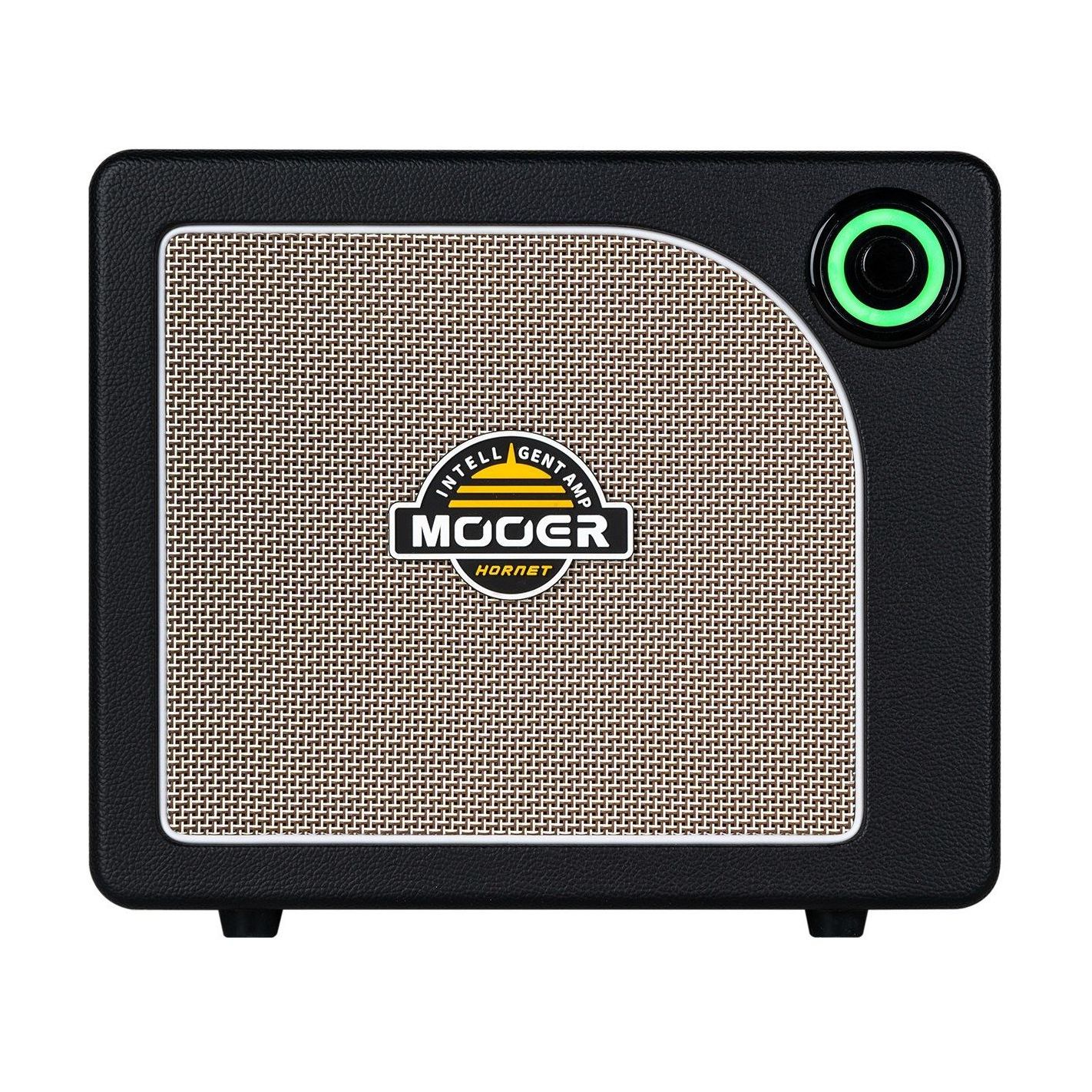 HORNET 15i MODELING AMP BLACK