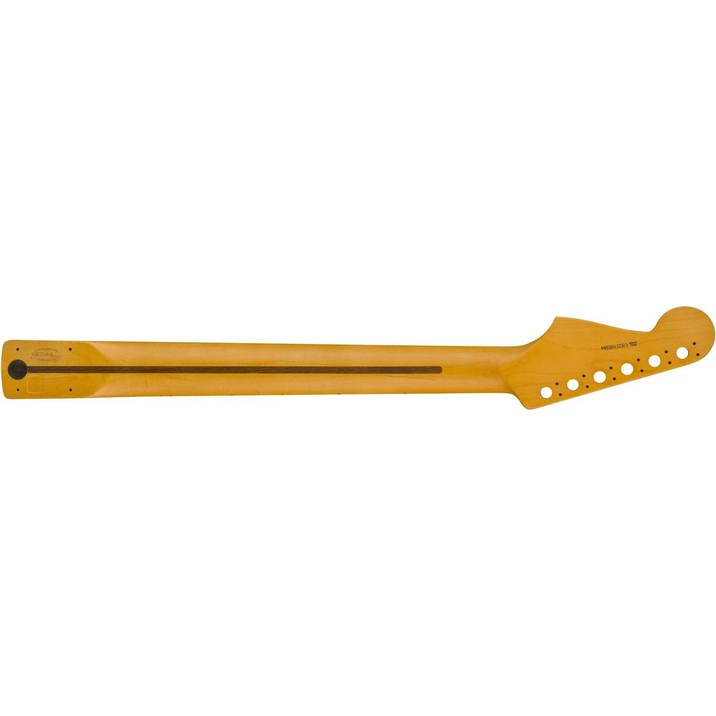 NECK AM PRO II STRAT MN SCALLO