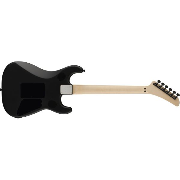 5150 STANDARD LH EB STEALTH BLACK