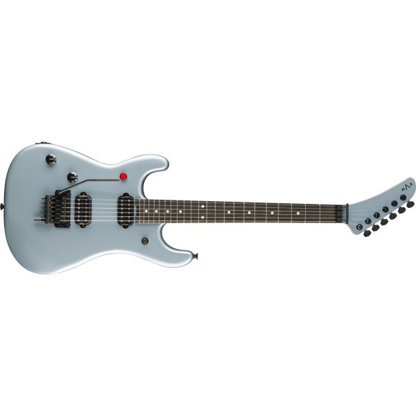 5150 STANDARD LH EB ICE BLUE METALLIC