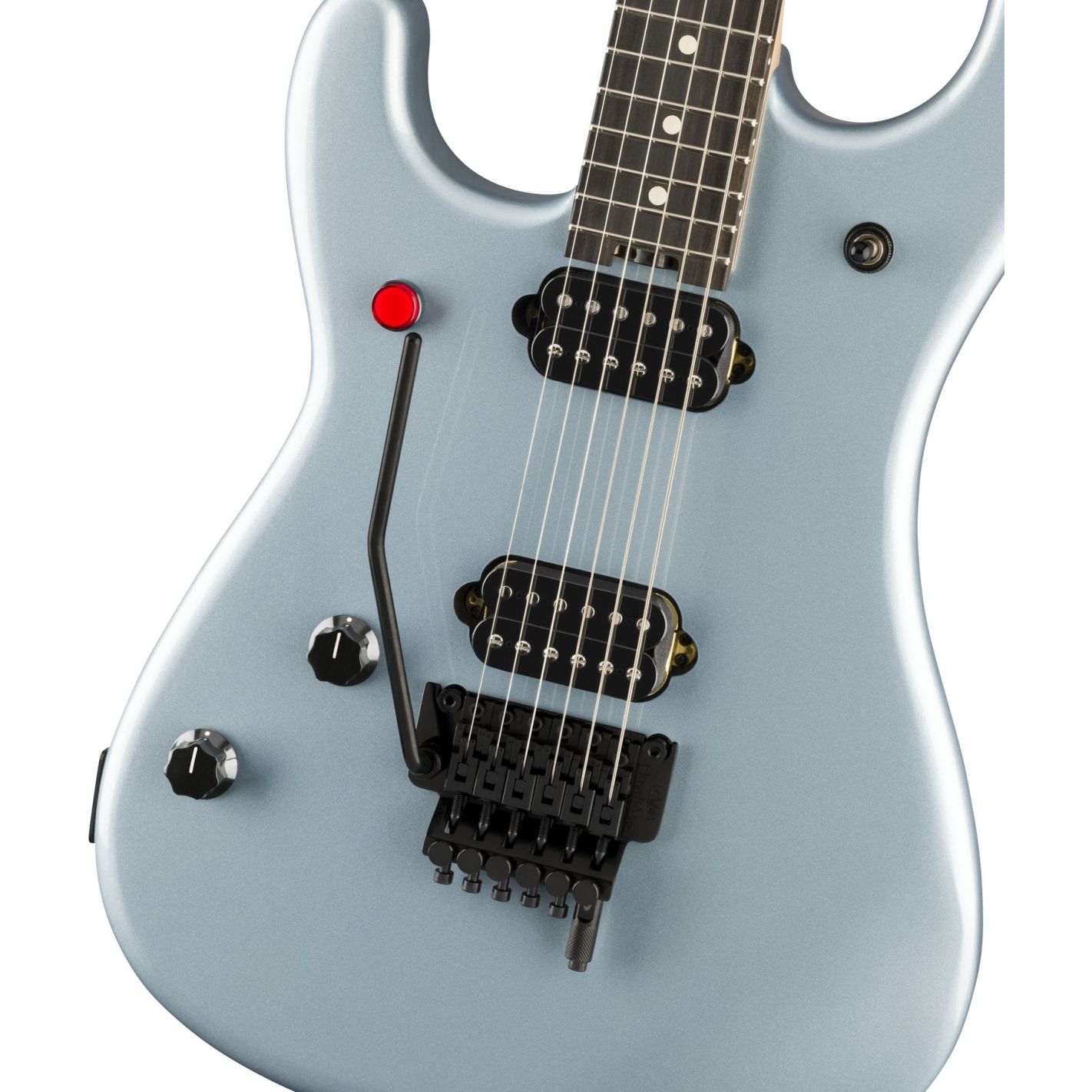 5150 STANDARD LH EB ICE BLUE METALLIC