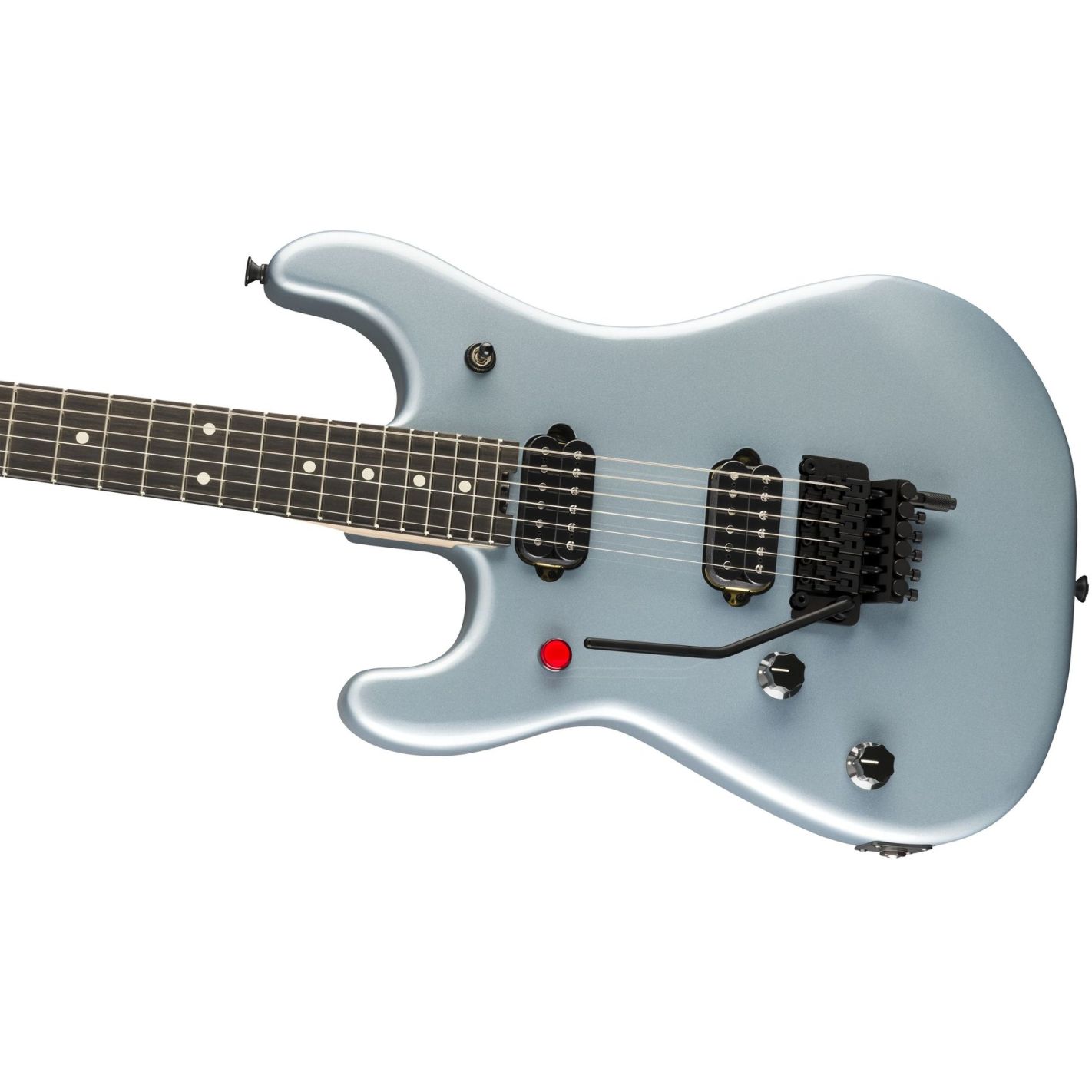 5150 STANDARD LH EB ICE BLUE METALLIC