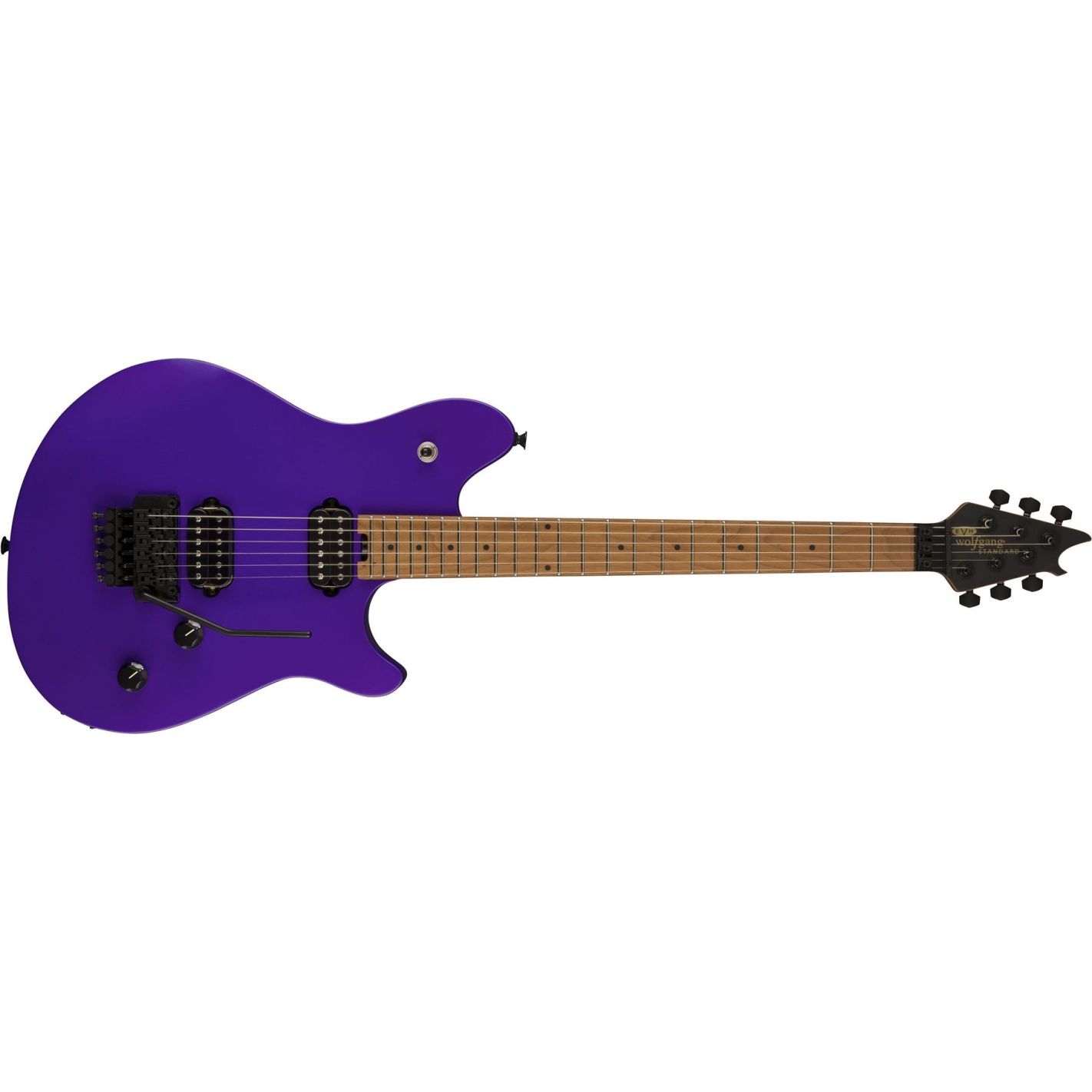 WOLFGANG WG STANDARD ROYALTY PURPLE