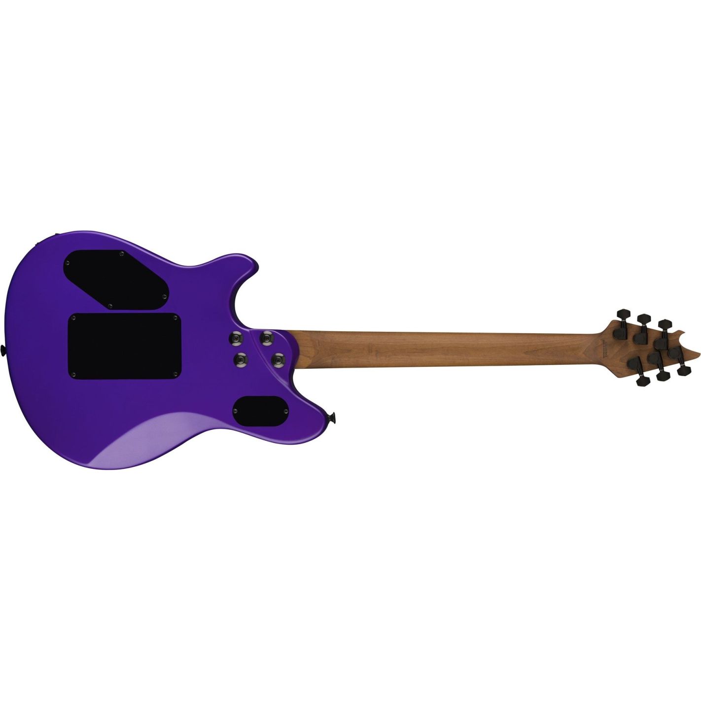 WOLFGANG WG STANDARD ROYALTY PURPLE