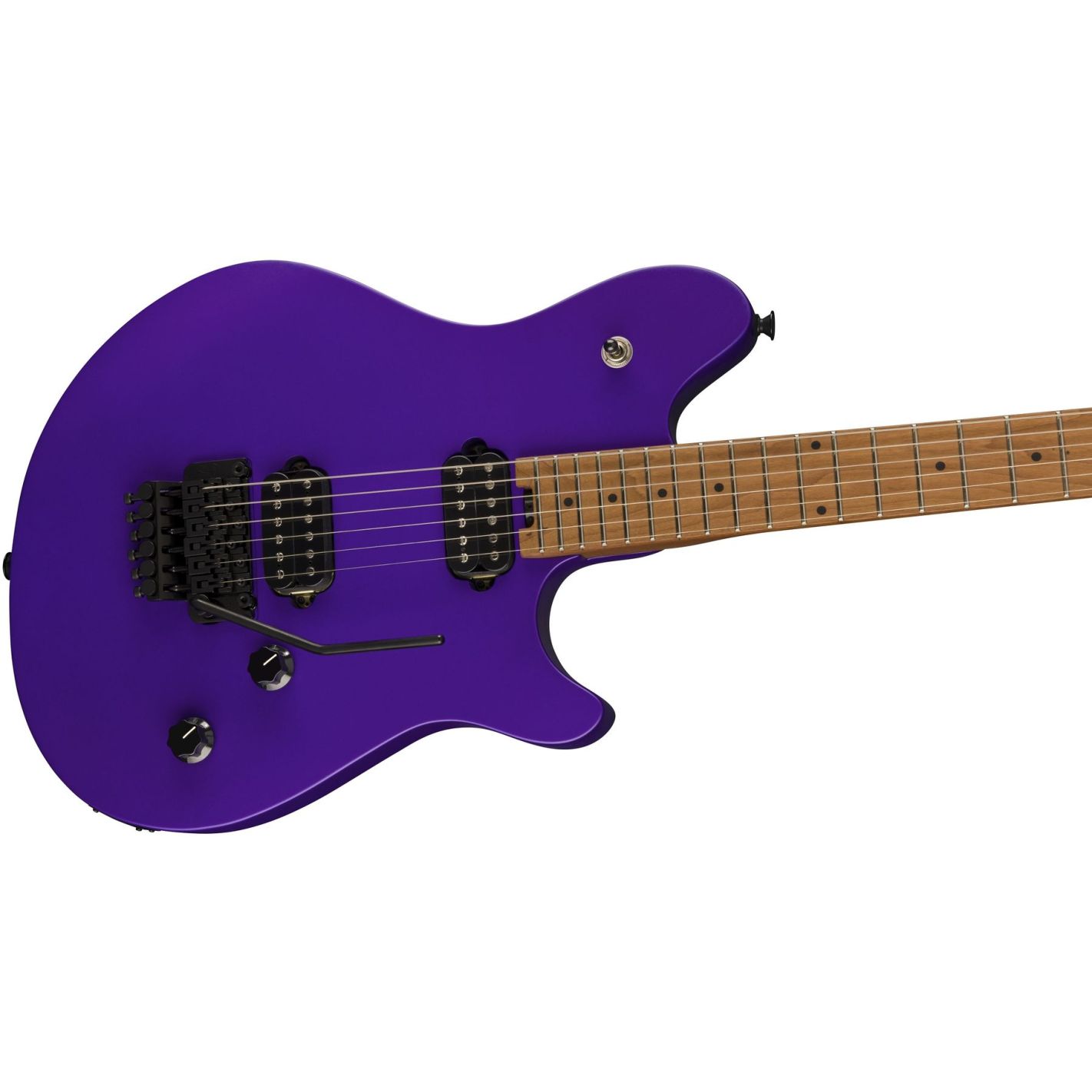 WOLFGANG WG STANDARD ROYALTY PURPLE