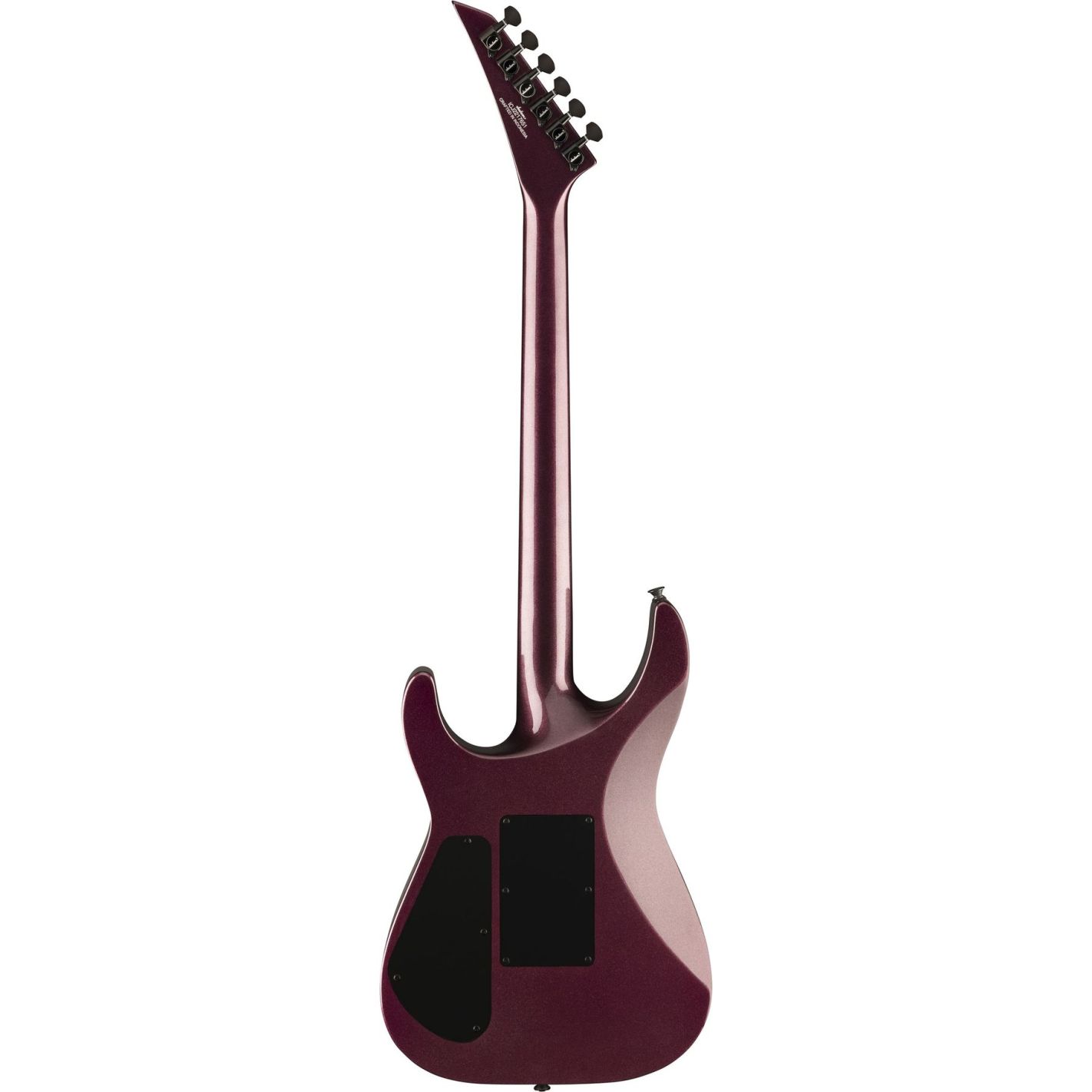 X SERIES SOLOIST SL3X OXBLOOD