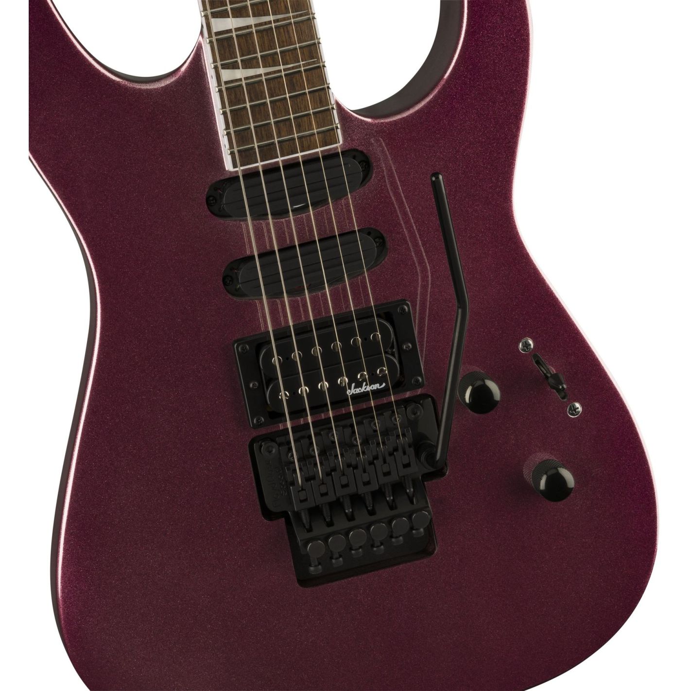 X SERIES SOLOIST SL3X OXBLOOD