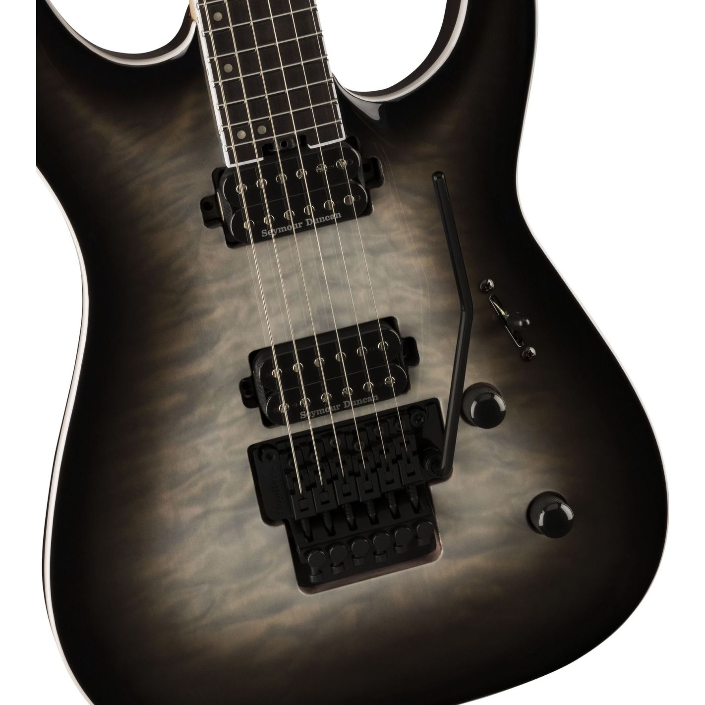 PRO PLUS SRS DINKY DKAQ GHOST BURST