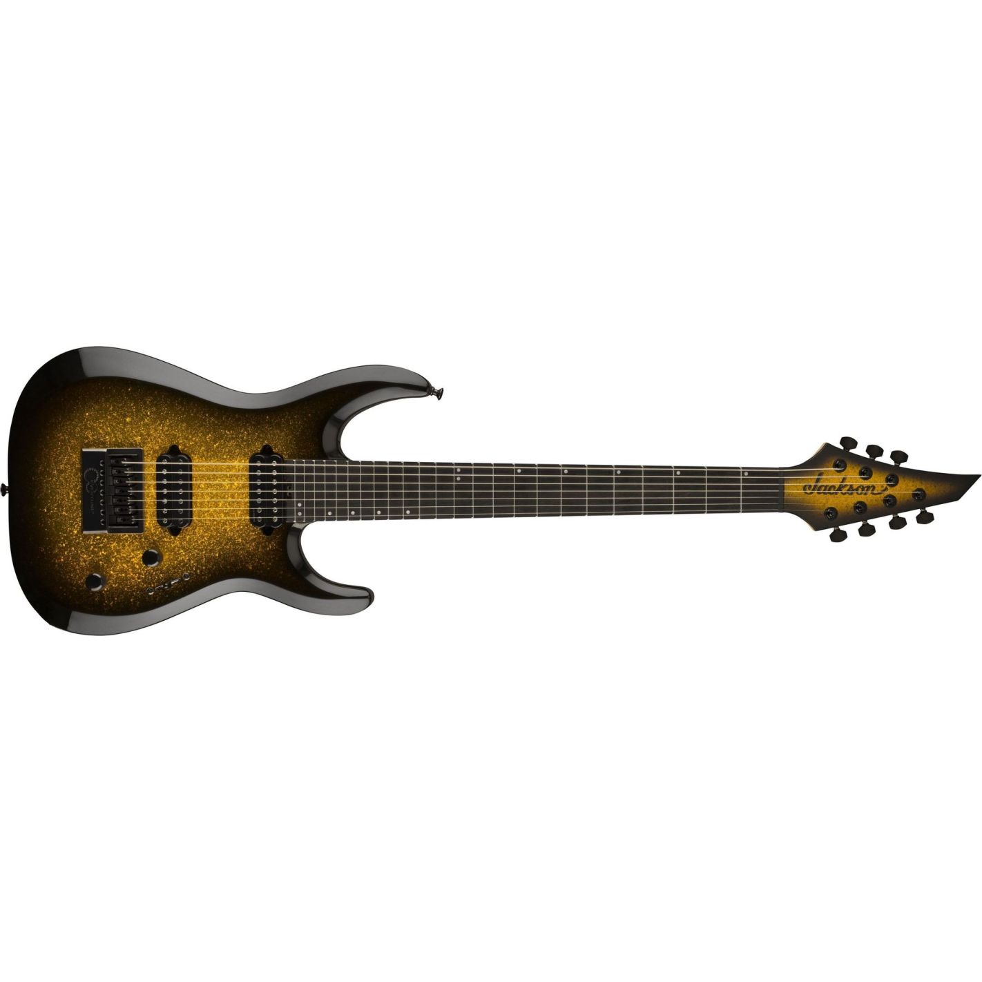 PRO PLUS MDK EVERTUNE7 GOLD SPARKLE