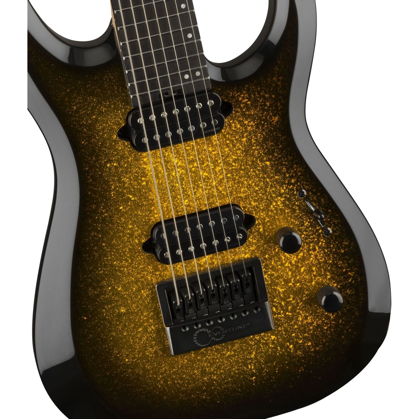 PRO PLUS MDK EVERTUNE7 GOLD SPARKLE