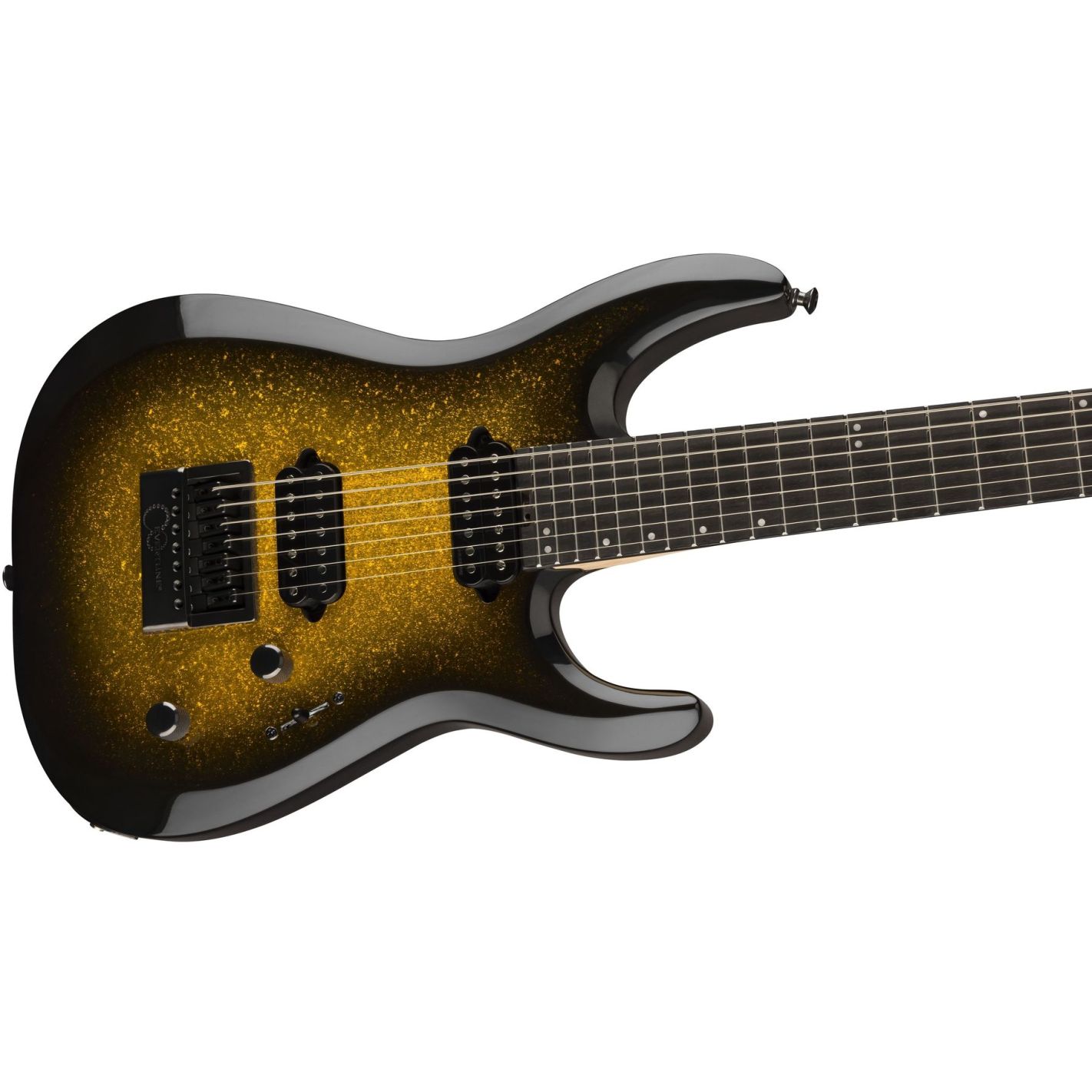 PRO PLUS MDK EVERTUNE7 GOLD SPARKLE