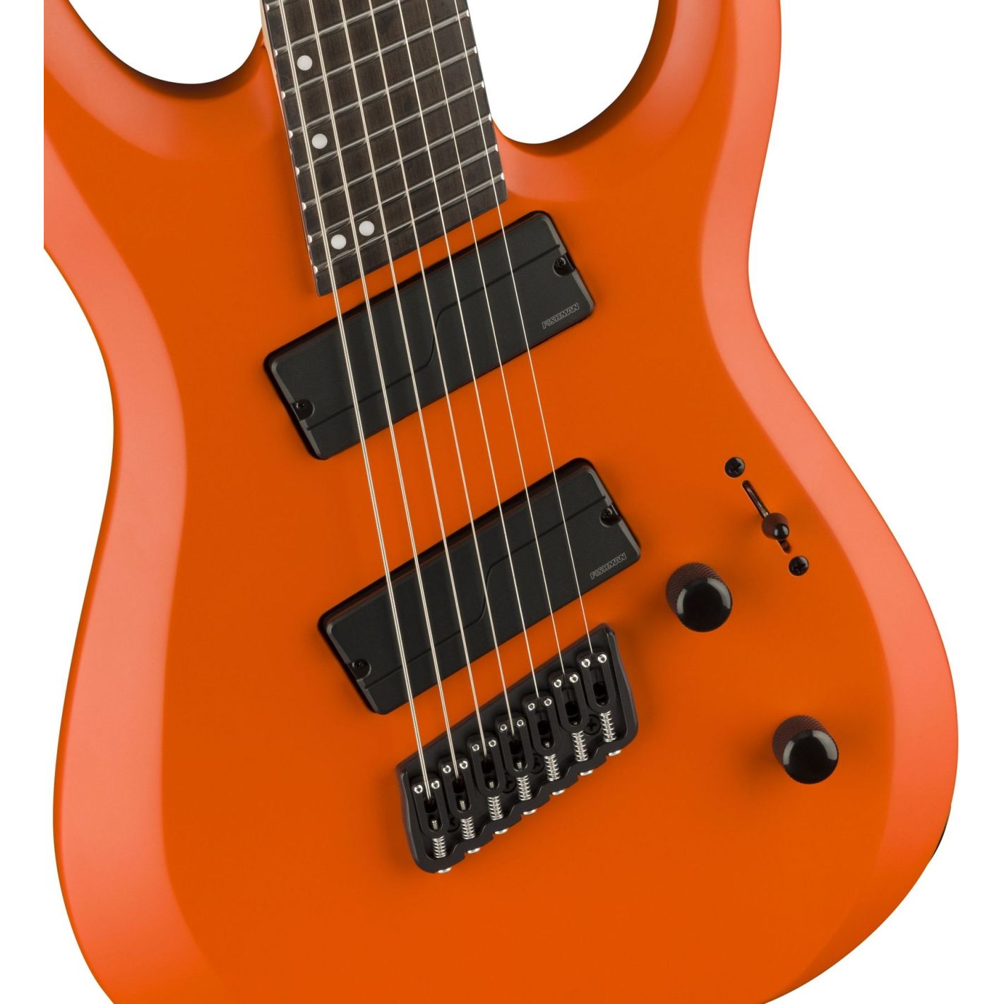 PRO PLUS MDK HT7 SATIN ORANGE