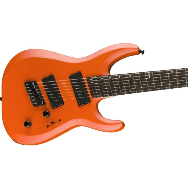 PRO PLUS MDK HT7 SATIN ORANGE