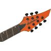 PRO PLUS MDK HT7 SATIN ORANGE