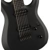 PRO PLUS MDK7 HT SATIN BLACK