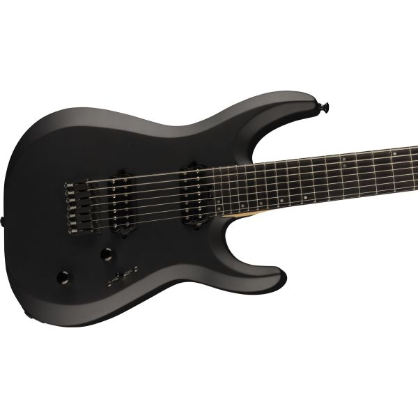 PRO PLUS MDK7 HT SATIN BLACK