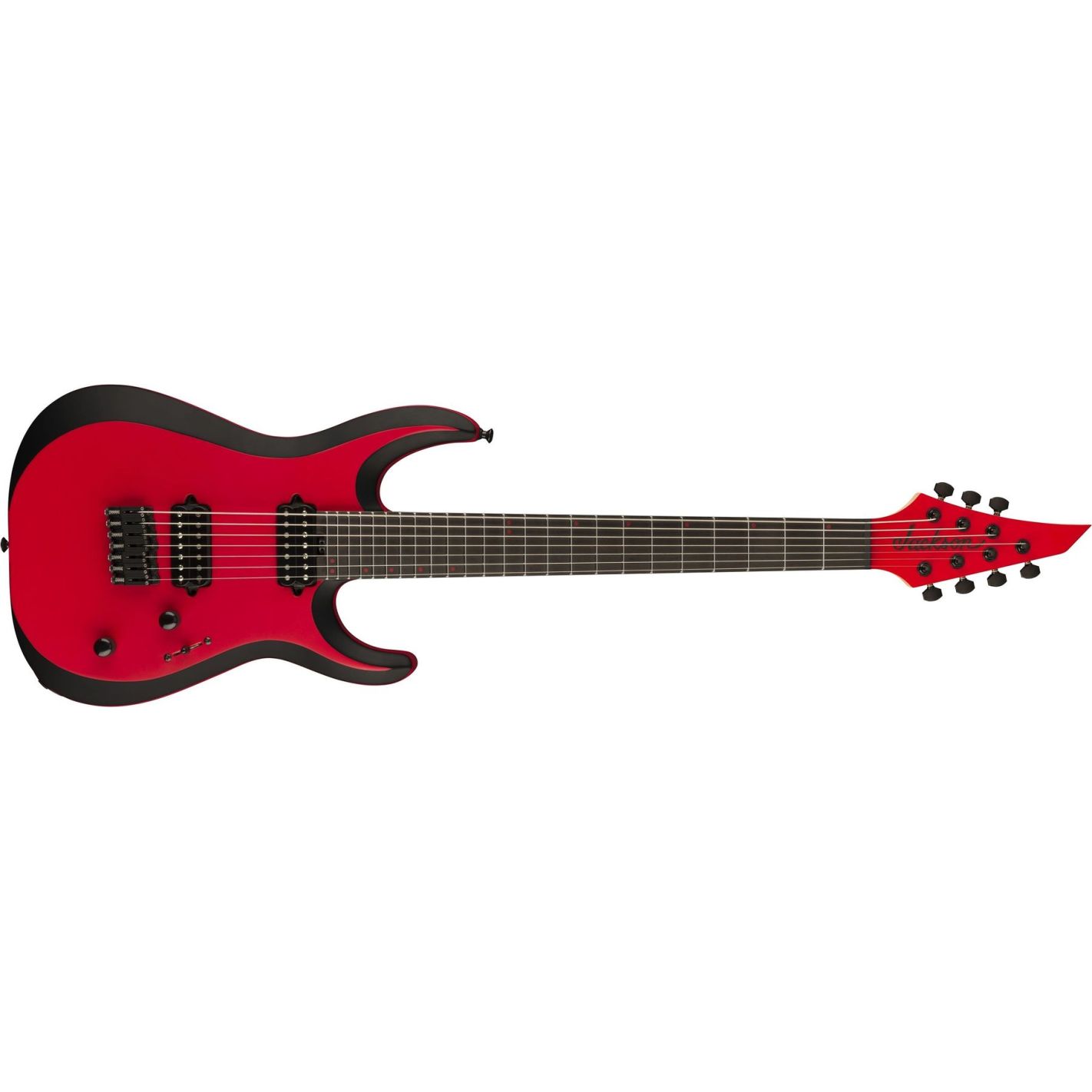 PRO PLUS MDK7 HT SATIN RED