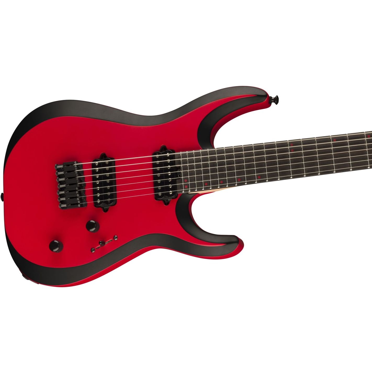 PRO PLUS MDK7 HT SATIN RED