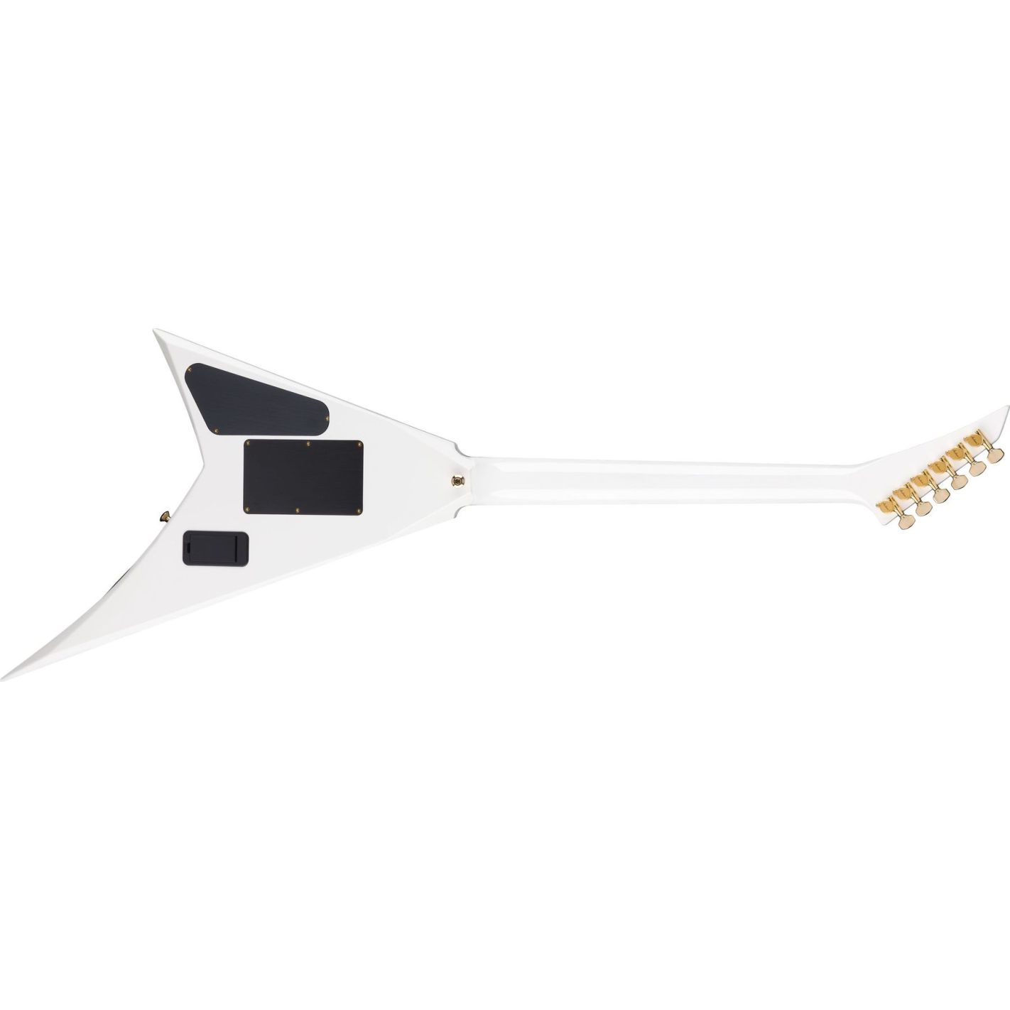 MJ SERIES RHOADS RR24MG WHT-BLK