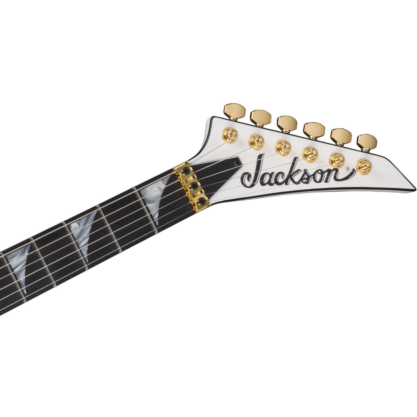 MJ SERIES RHOADS RR24MG WHT-BLK