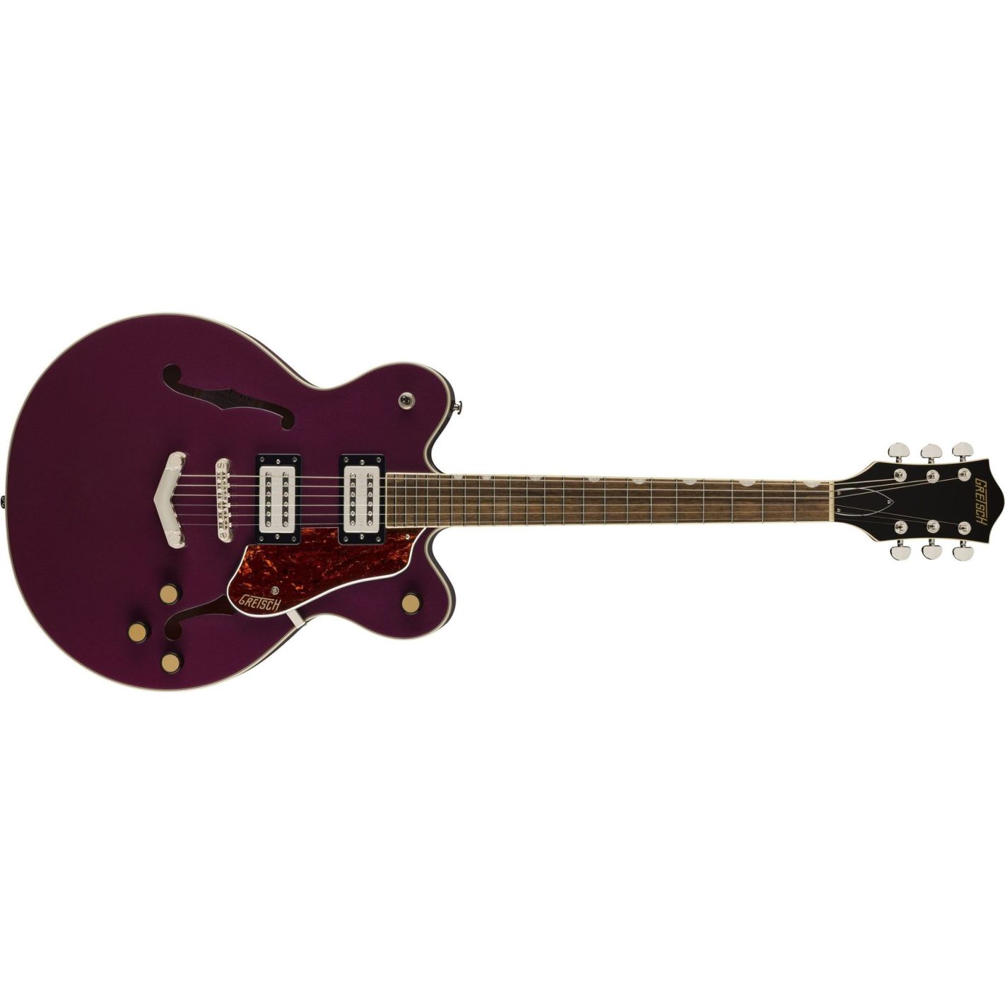 G2622 STREAMLINER CB DC BURNT ORCHID