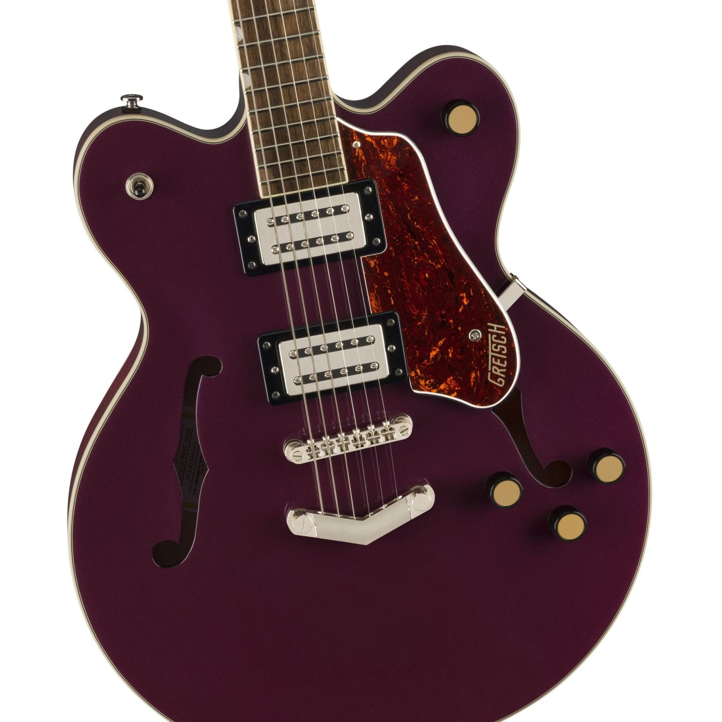 G2622 STREAMLINER CB DC BURNT ORCHID