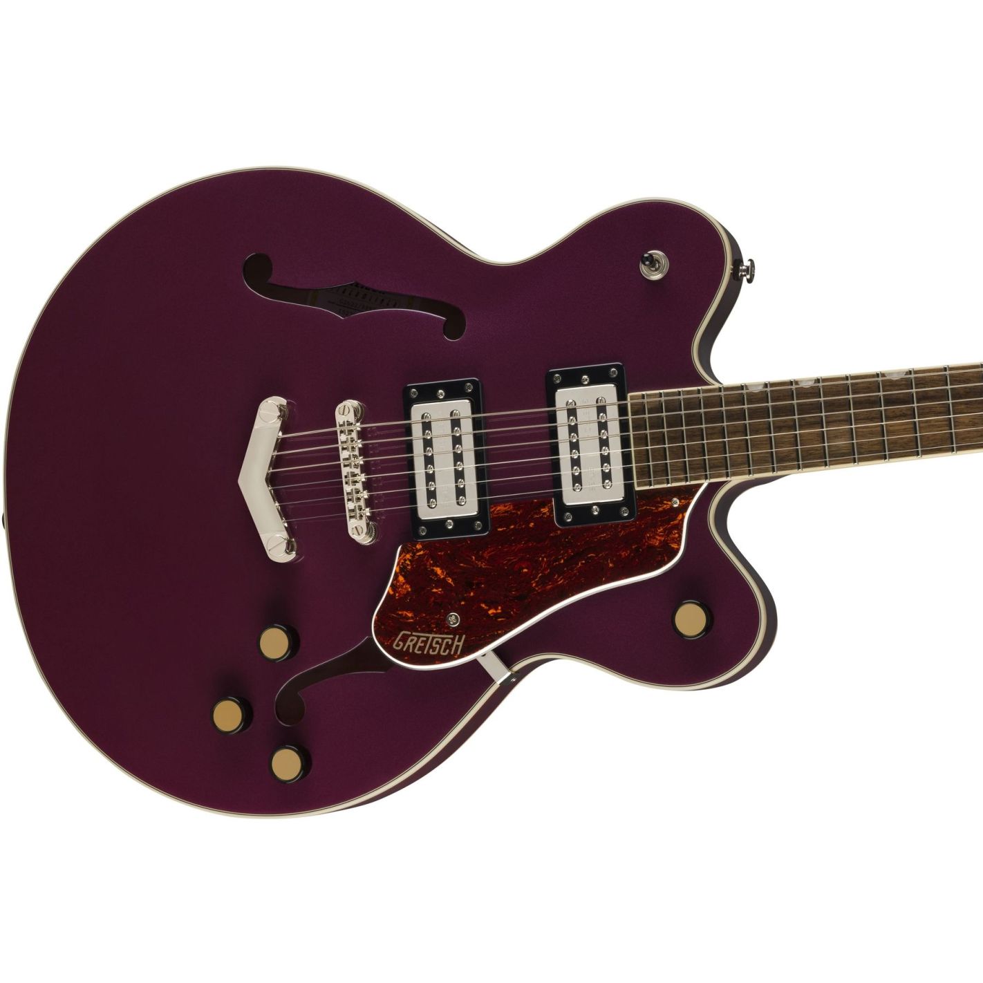 G2622 STREAMLINER CB DC BURNT ORCHID