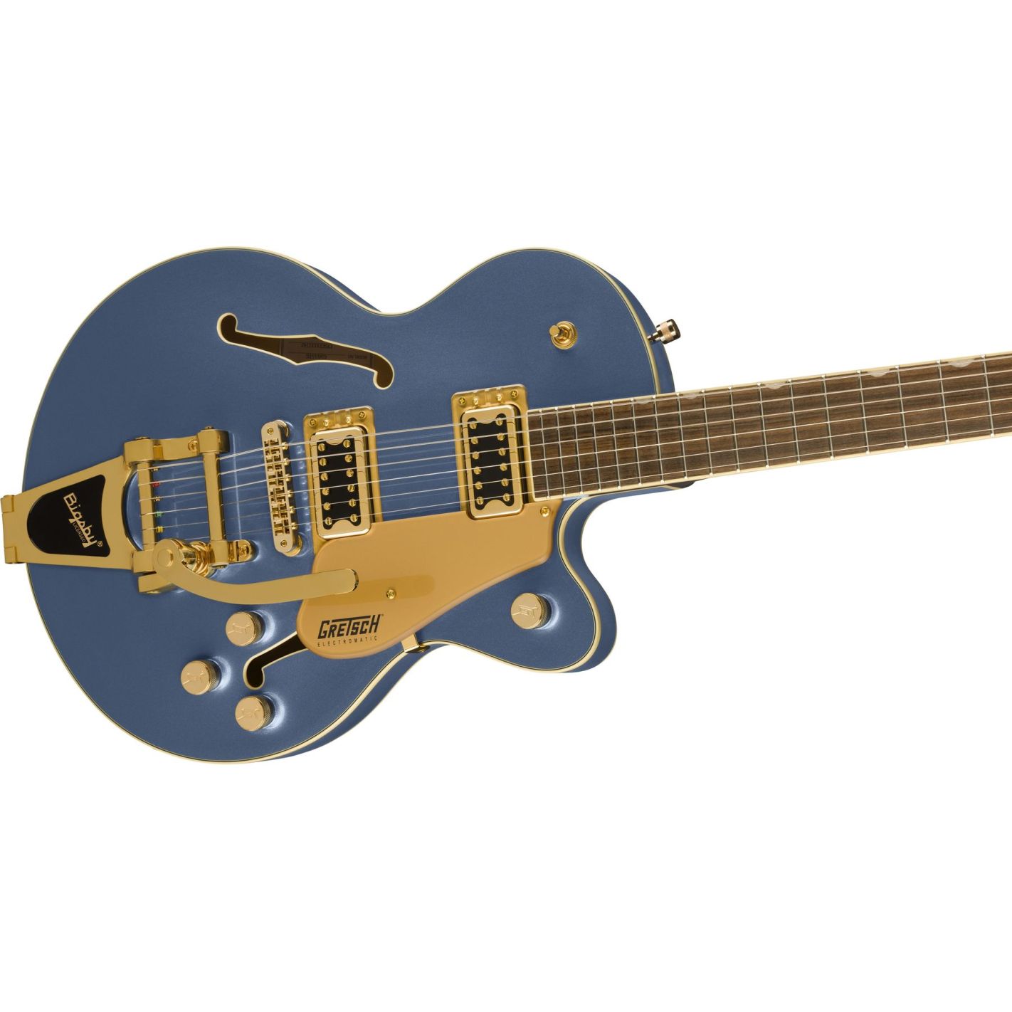 G5655TG ELECTROMATIC CB JR CERULEAN SMOKE