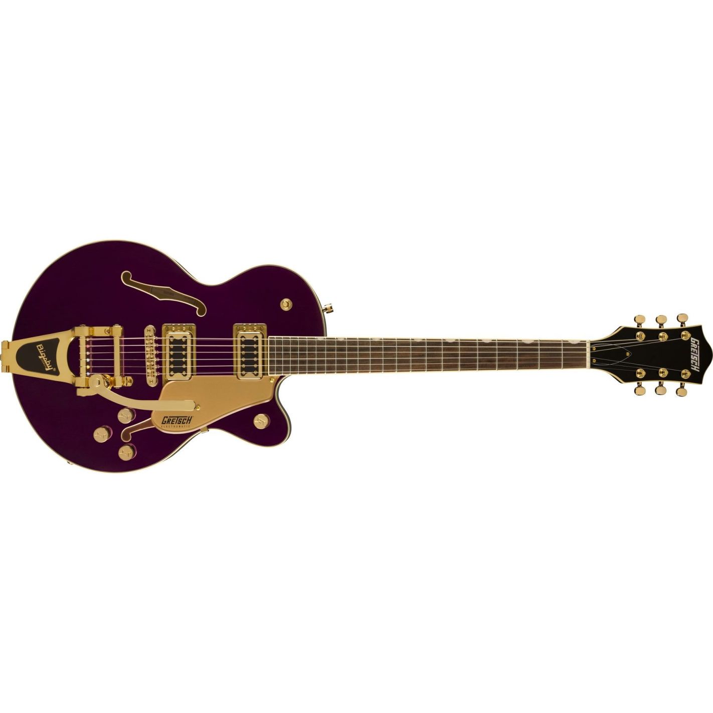 G5655TG ELECTROMATIC CB JR AMTHST