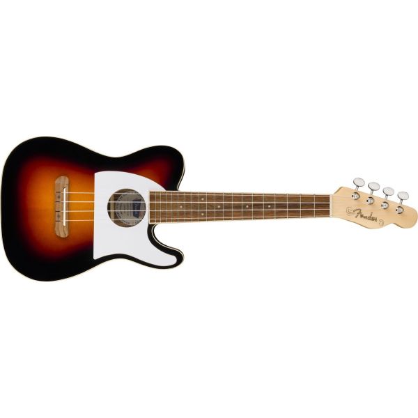 FULLERTON TELE UKE 2TS