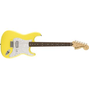 LTD TOM DELONGE STRAT RW GYLW