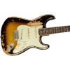 MIKE MCCREADY STRAT RW 3TS