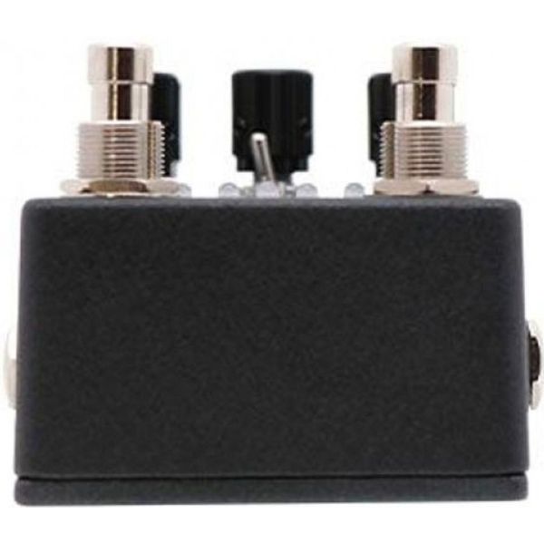 HALO ANDY TIMMONS DUAL ECHO