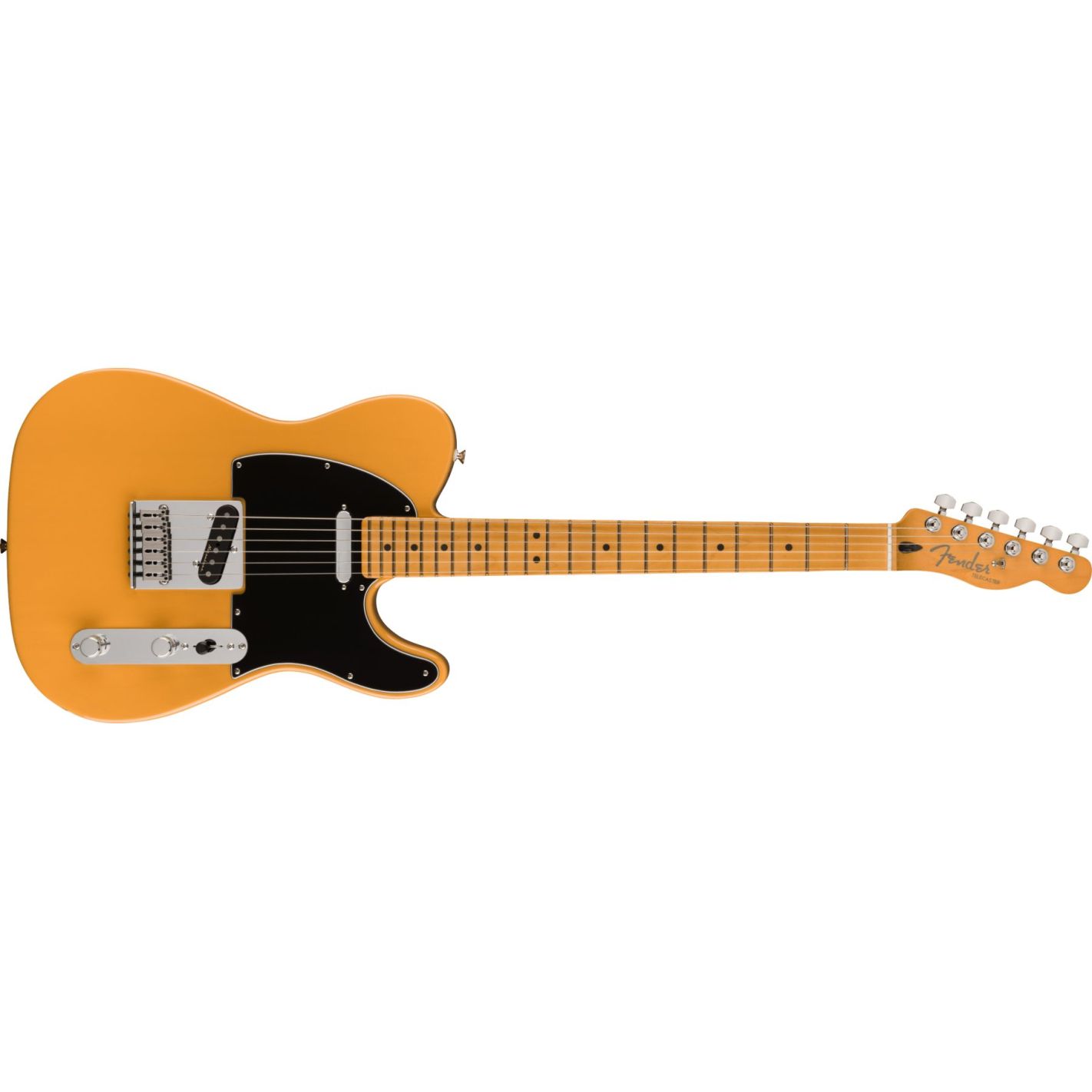 PLAYER PLUS TELECASTER MN BTB