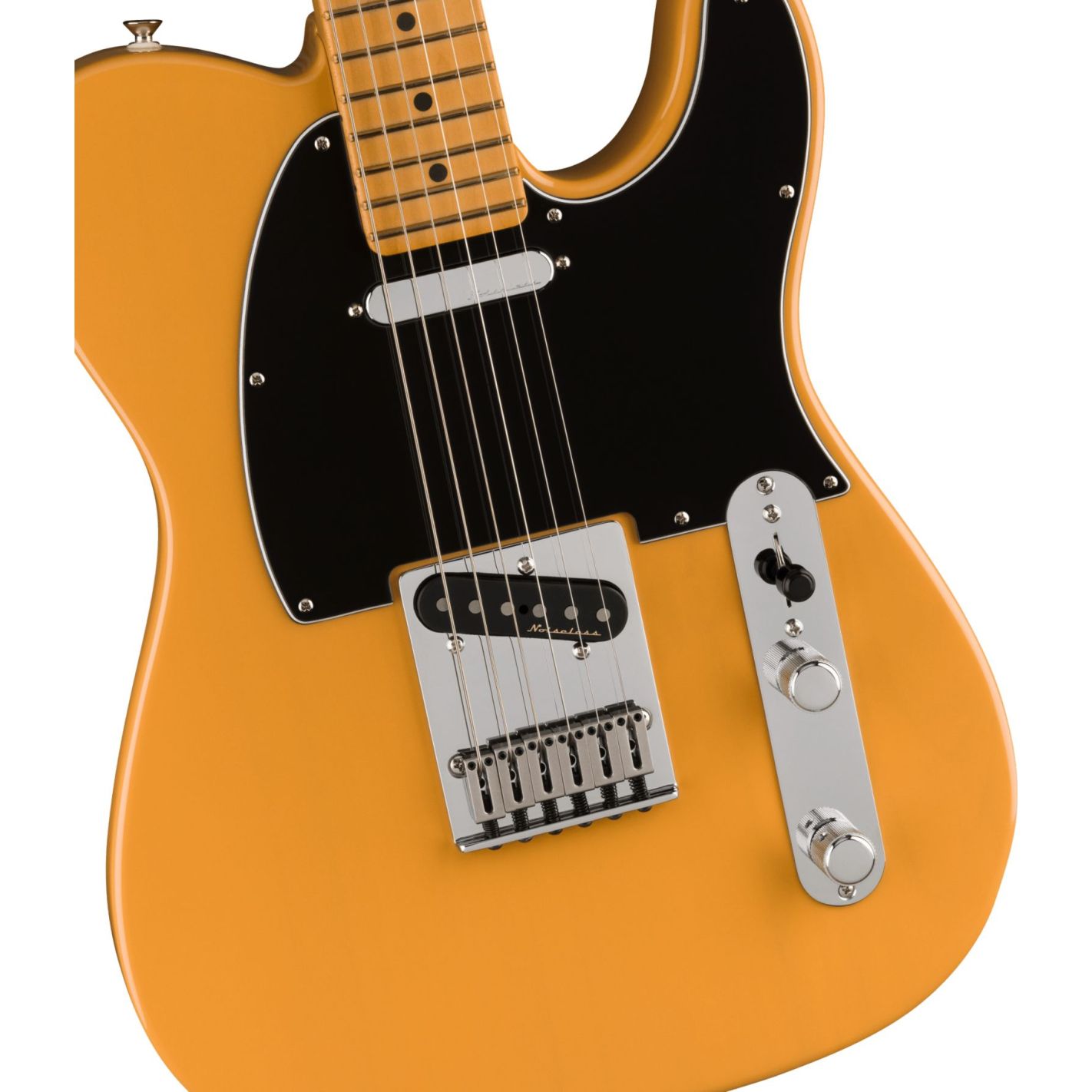 PLAYER PLUS TELECASTER MN BTB