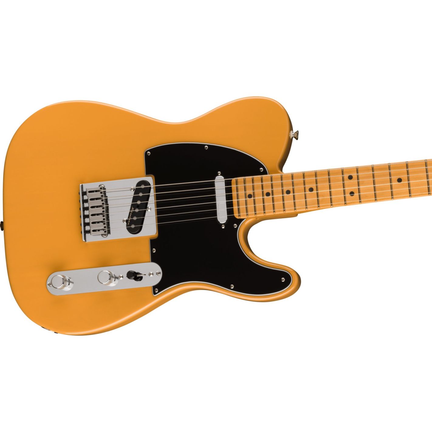 PLAYER PLUS TELECASTER MN BTB