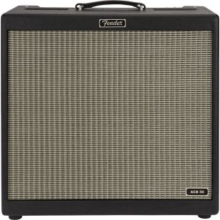 ACB 50 BASS AMP