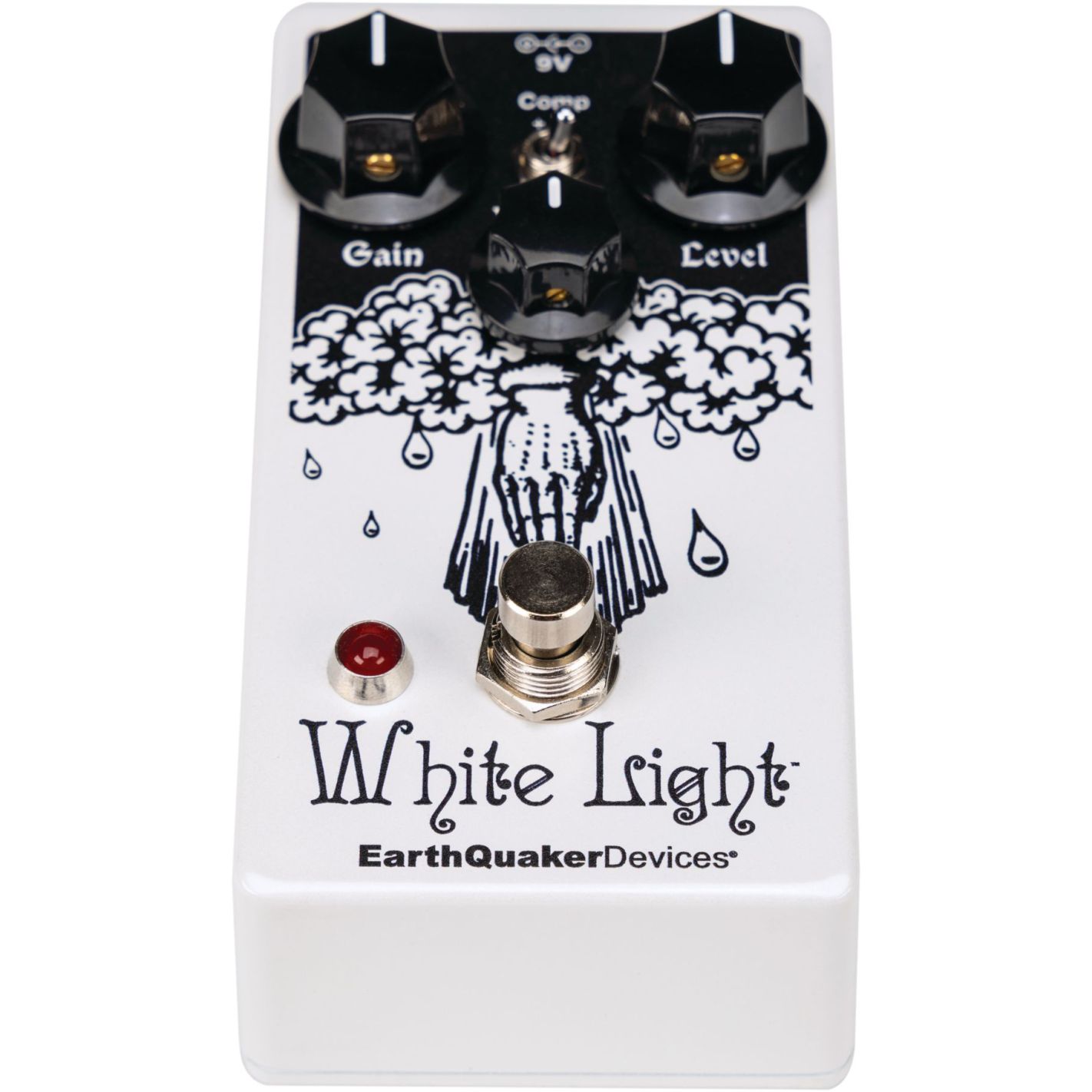 WHITE LIGHT V2 LIMITED