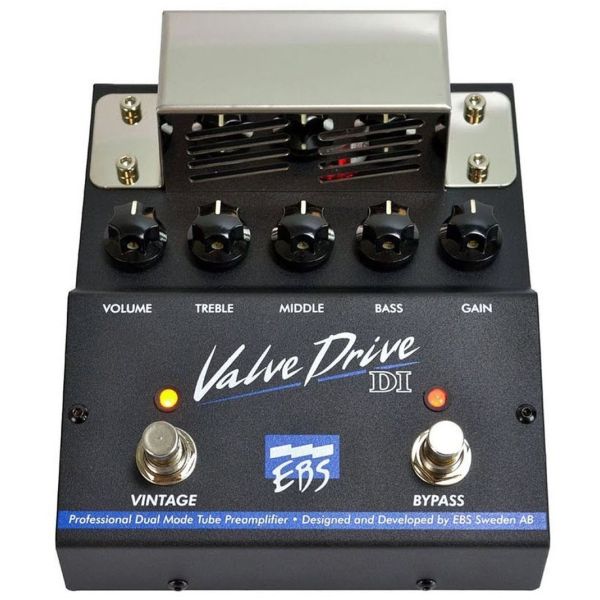 VALVEDRIVE
