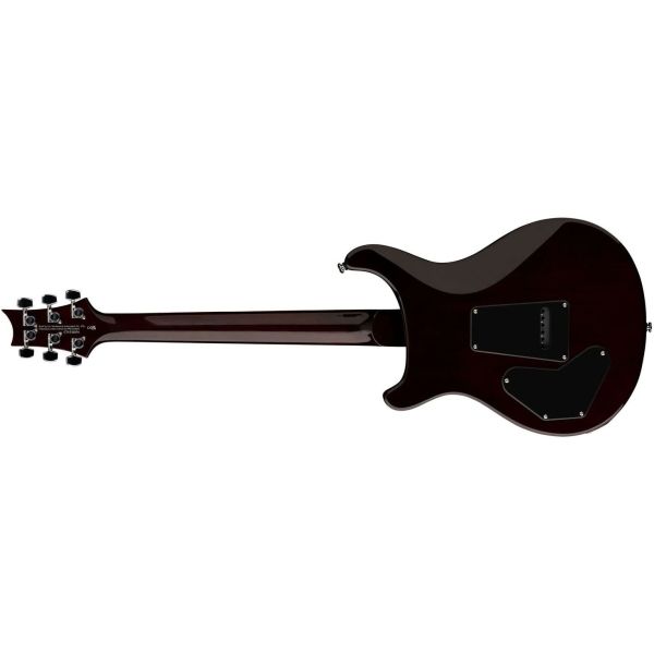 SE DGT MCCARTY TOBACCO SUNBURST BIRDS