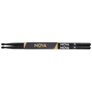 BAQUETAS VIC FIRTH 5A NEGRAS