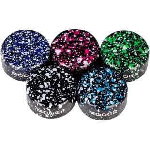 TOPPER METAL RAINBOW FOOTSWITCH 5 UNIDADES