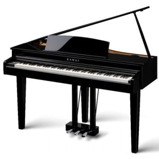 DG30 DIGITAL PIANO