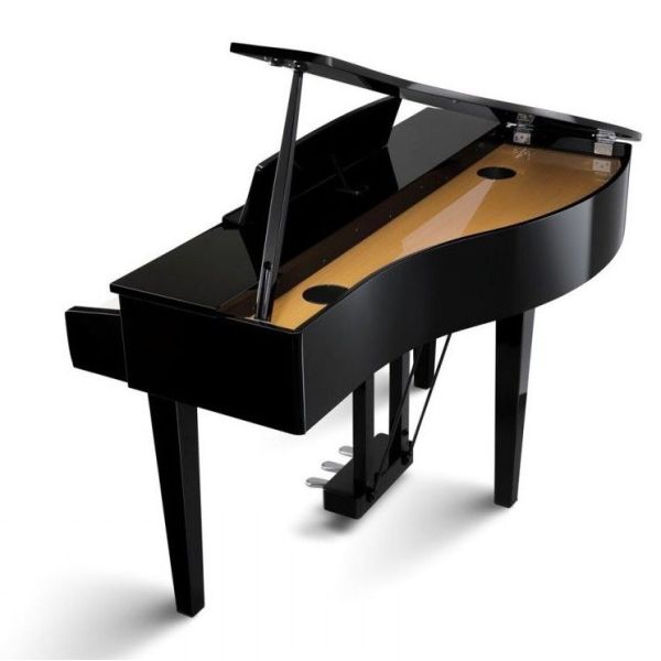 DG30 DIGITAL PIANO
