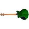 UKELELE TENOR ELECTRICO BT-1TG VERDE TRANSPARENTE