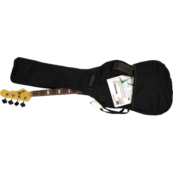 GB10B FUNDA BAJO ELECTRICO