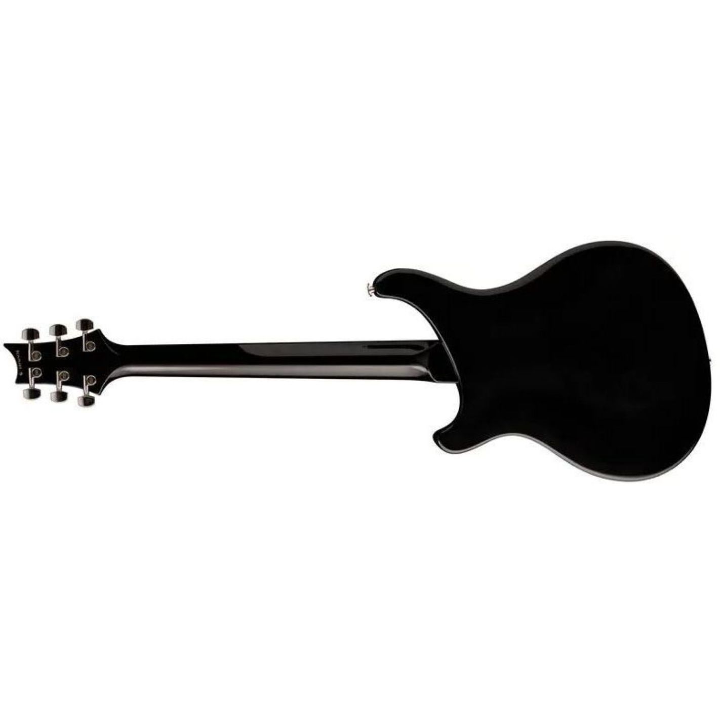 S2 VELA SEMIHOLLOW BLACK