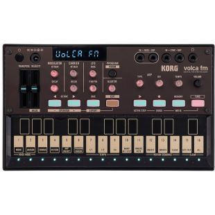 VOLCA FM 2